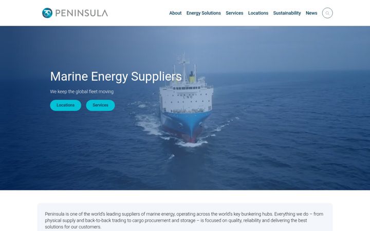peninsula360.com