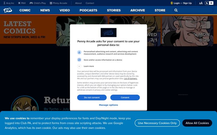 penny-arcade.com
