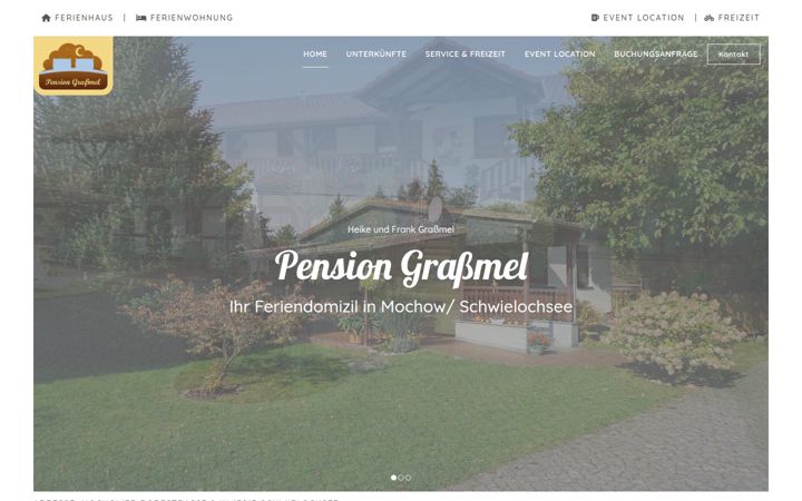 pension-grassmel.de