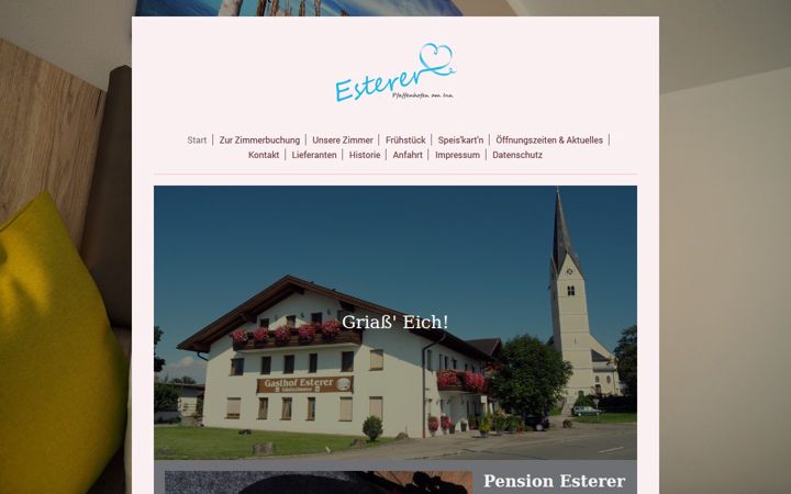 pension-rosenheim.de