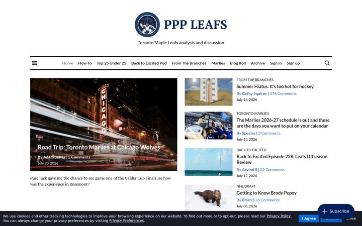 Screenshot of pensionplanpuppets.com