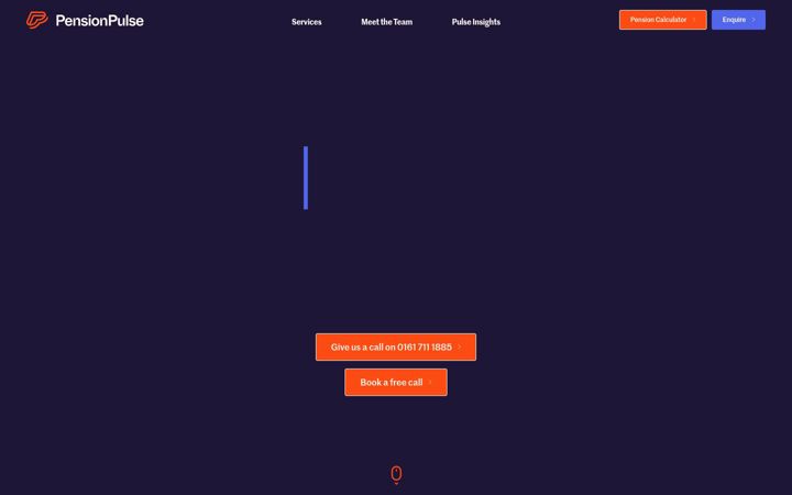 pensionpulse.co.uk