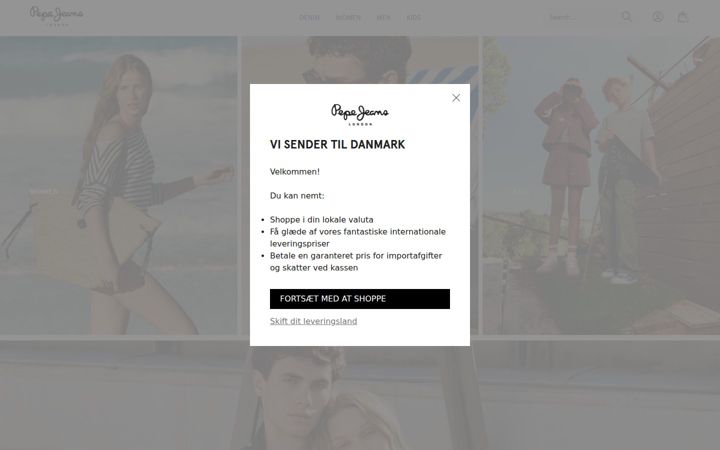 pepejeans.com