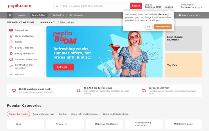 pepita.com