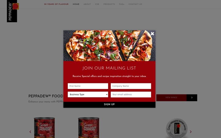 peppadewfoodservice.co.uk