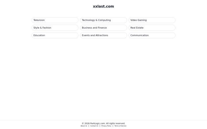 Screenshot of pepperclips.com
