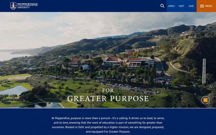 pepperdine.edu