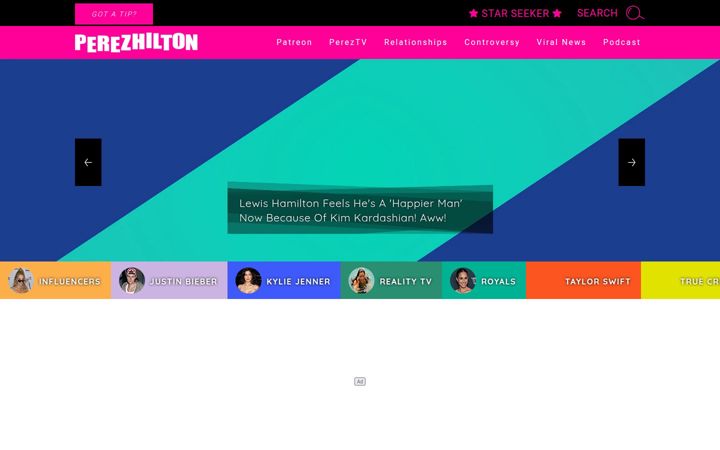 perezhilton.com