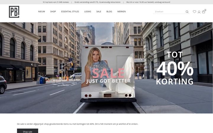 perfectlybasics.com