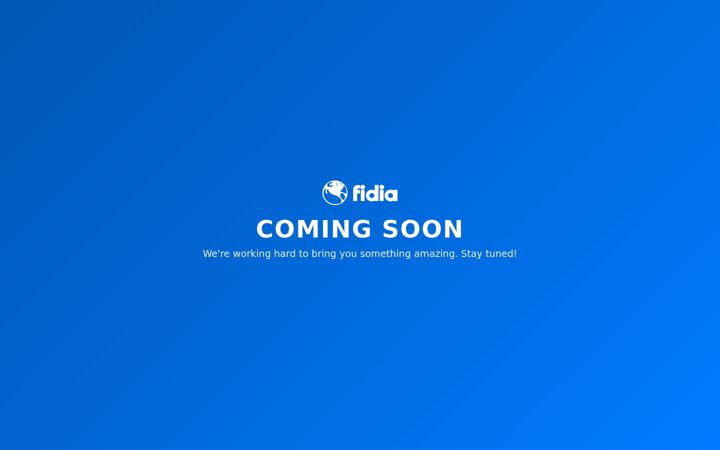 Screenshot of perfidia.it