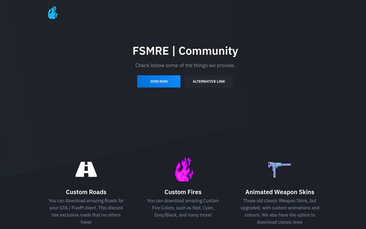 Screenshot of perfprod.com