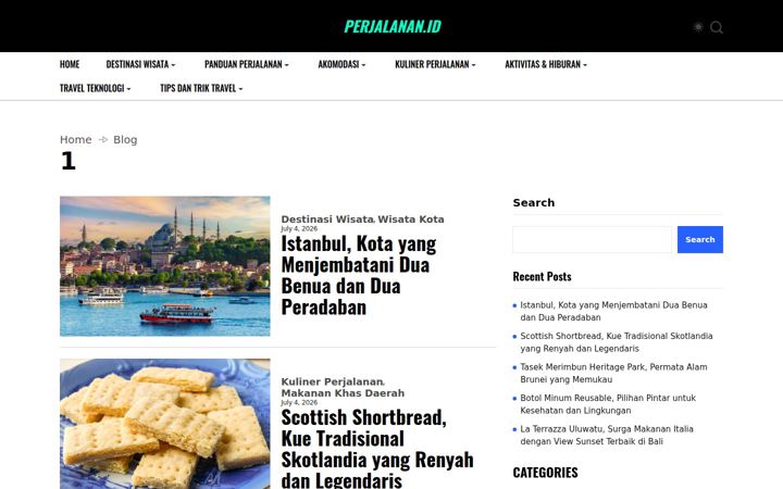 perjalanan.id