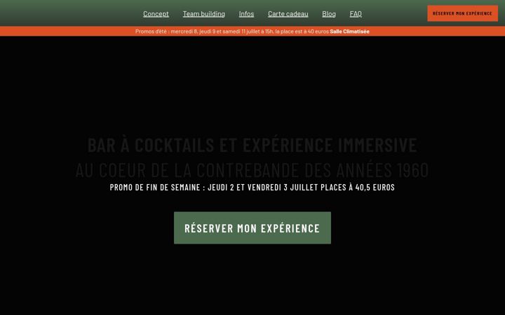 Screenshot of perpette.com