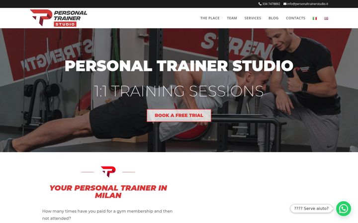personaltrainerstudio.it