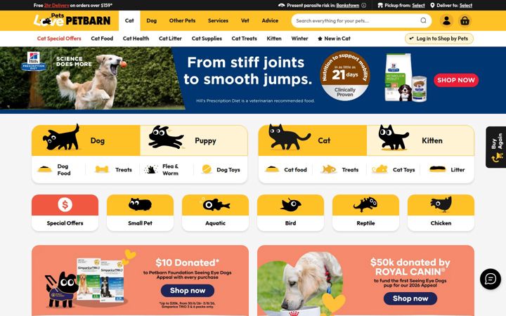 petbarn.com.au