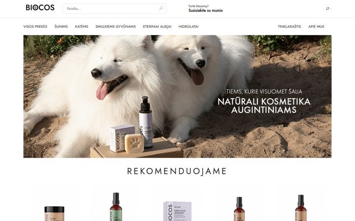 petcare.lt