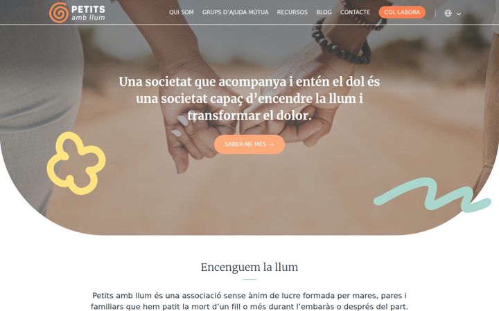 petitsambllum.org