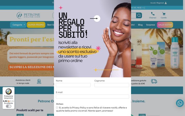 petroneonline.com