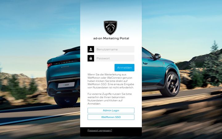 Screenshot van peugeot-ad-on.de