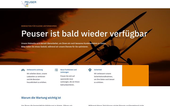 peuser.de