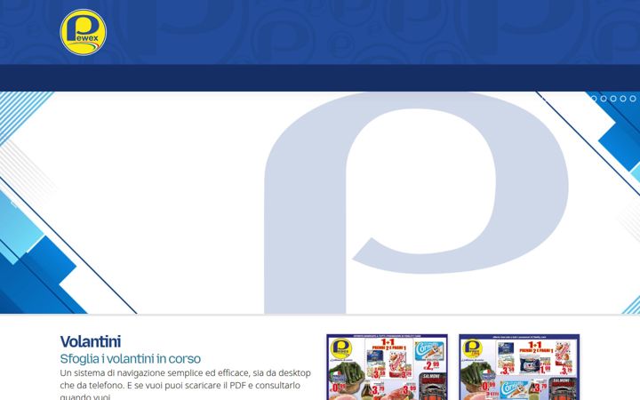 pewex-supermercati.it