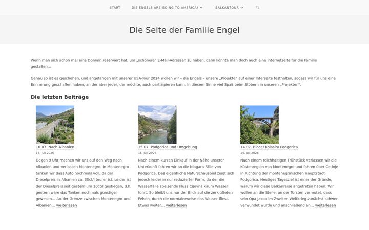 Screenshot of pfaelzerengel.de