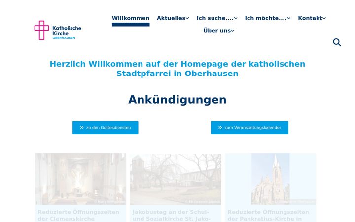 pfarrei-stclemens.de