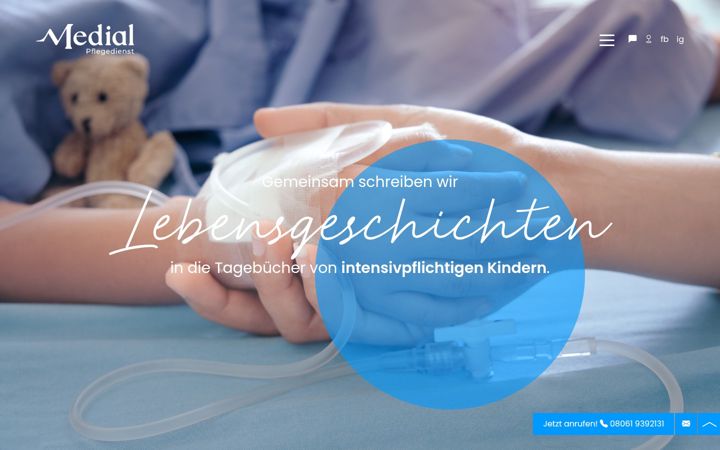 pflegedienst-medial.de