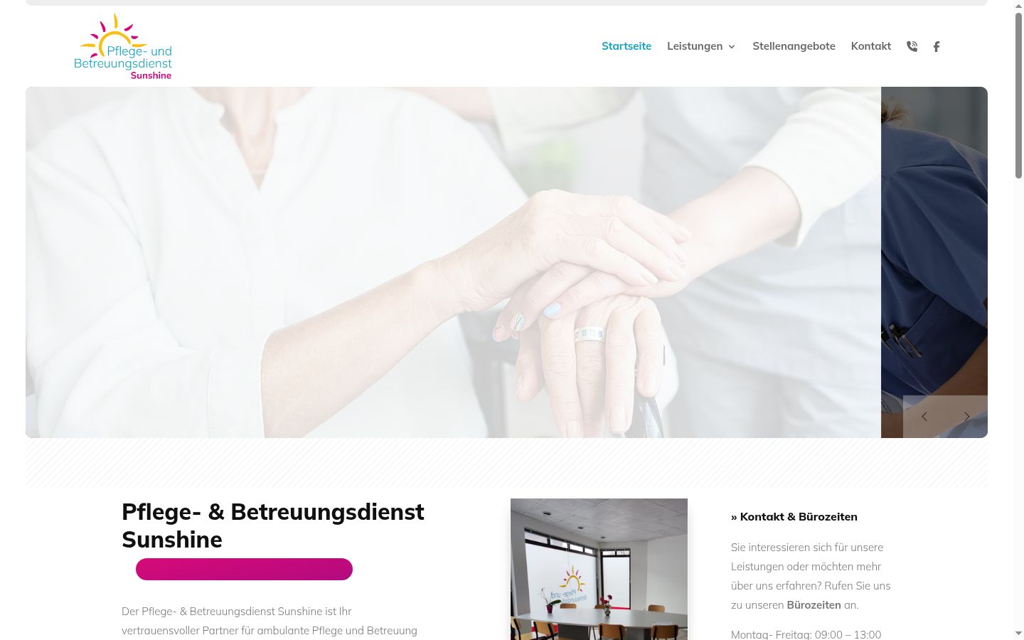 Capture d'écran de la bannière de consentement affichée avant toute interaction