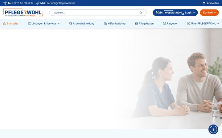 pflegerwohl.de