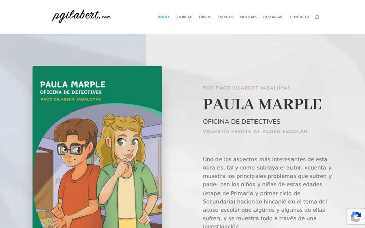 pgilabert.com