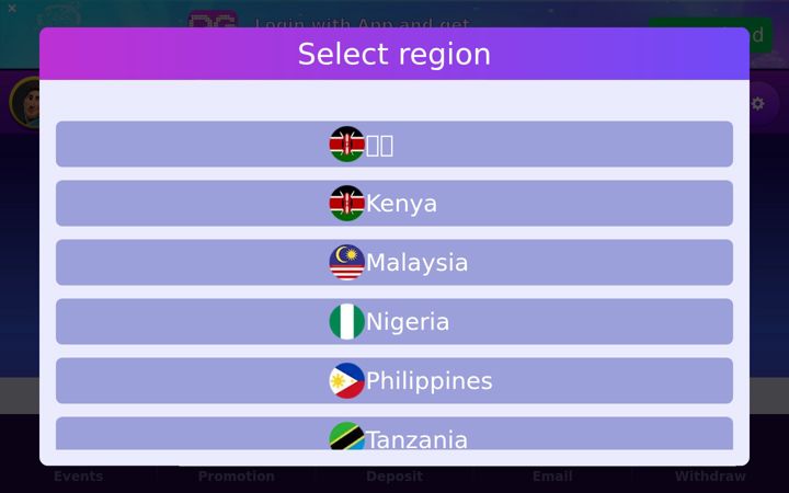 Screenshot of pgslots.link