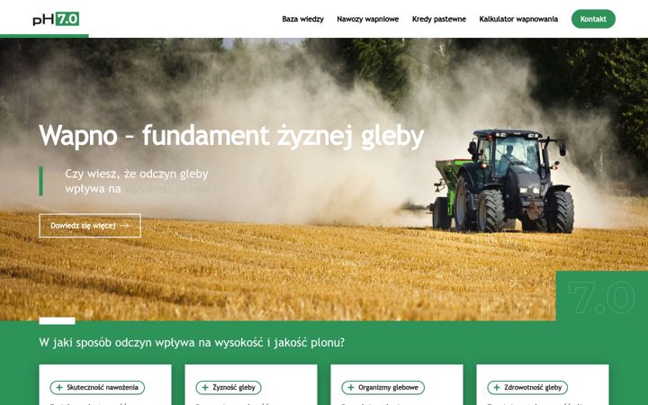 Screenshot von ph70.pl