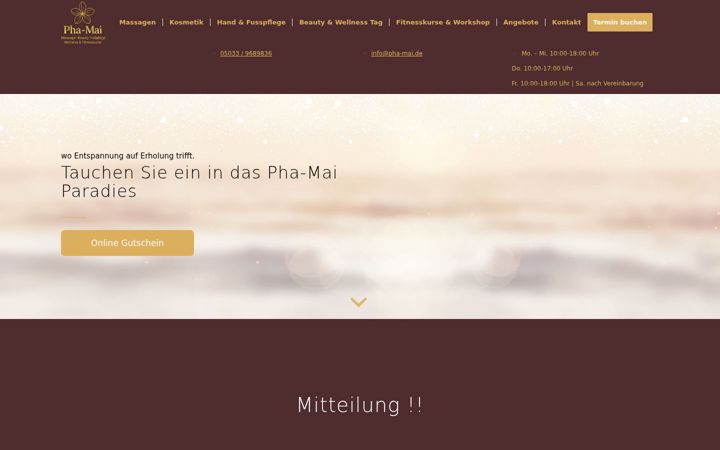 pha-mai.de