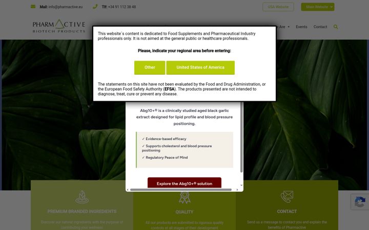 pharmactive.eu