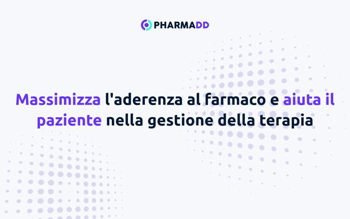 Screenshot of pharmadd.it