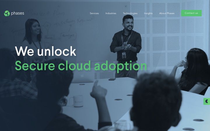 phases.io