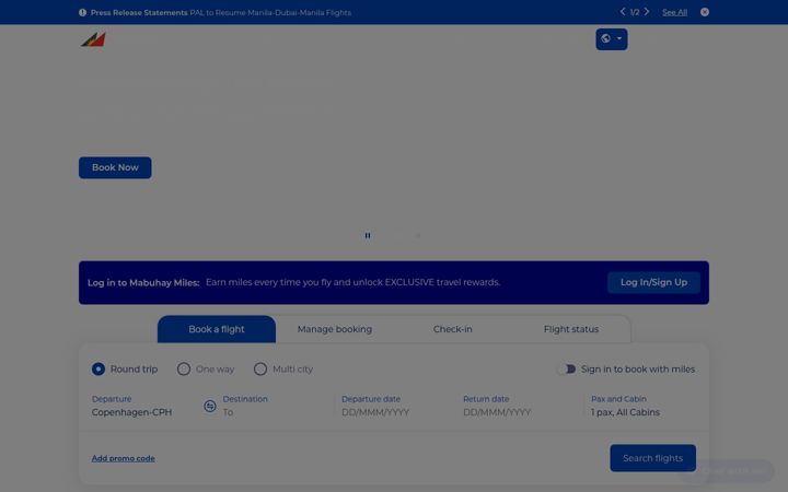 philippineairlines.com