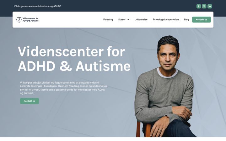 Screenshot of philipsensareen.dk
