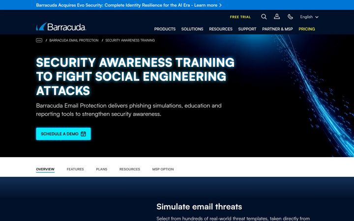 Screenshot of phishline.com