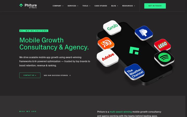 phiture.com