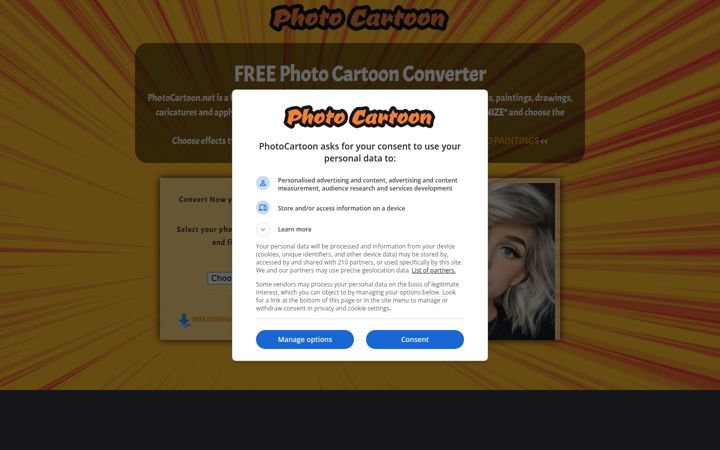 photocartoon.net