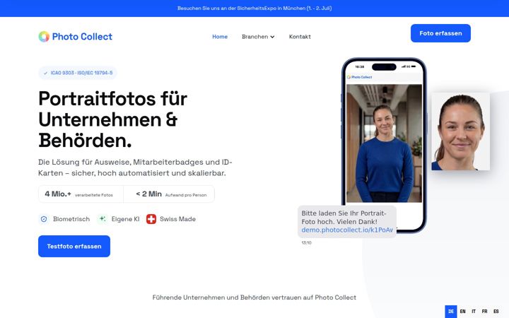 photocollect.io