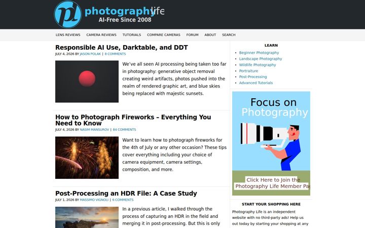 photographylife.com
