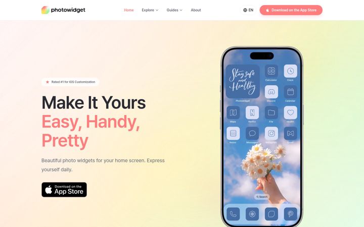 Képernyőkép: photowidget.net