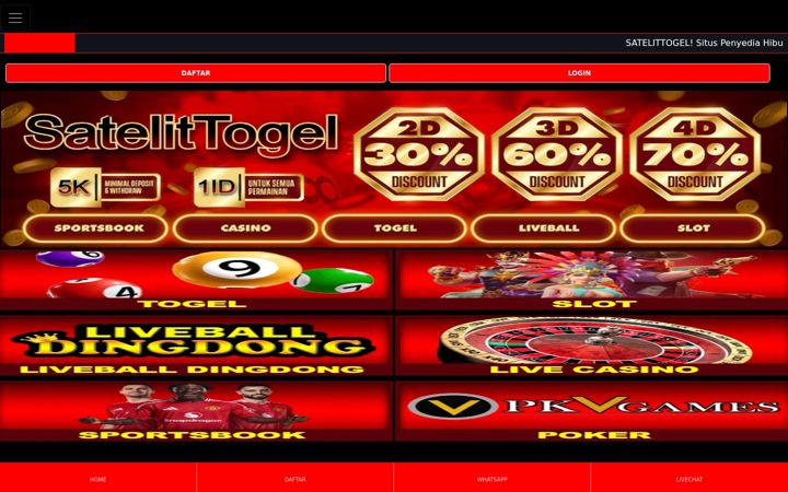 Screenshot of phrikuburaya.org