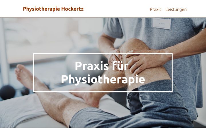 physiotherapie-hockertz.de