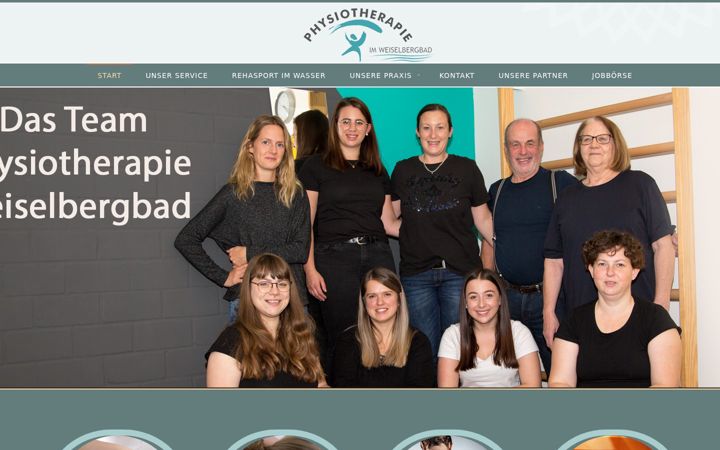 physiotherapie-weiselbergbad.de