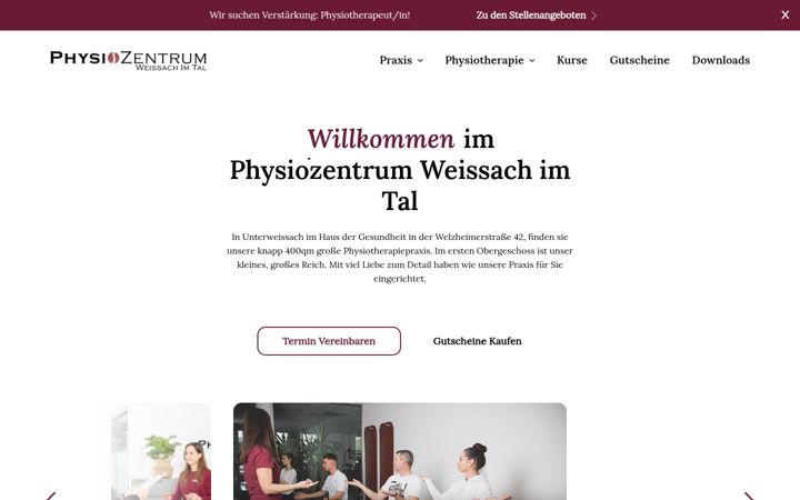 physiozentrum-weissach.de
