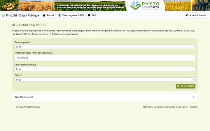 phytostimdata.com